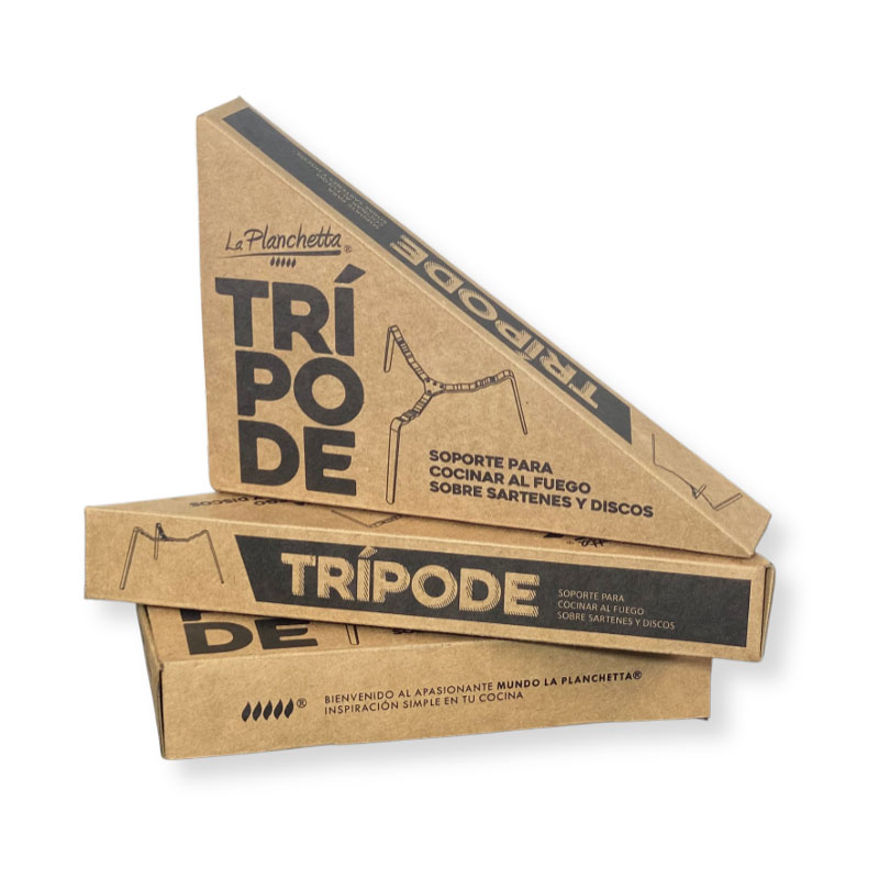 Trípode