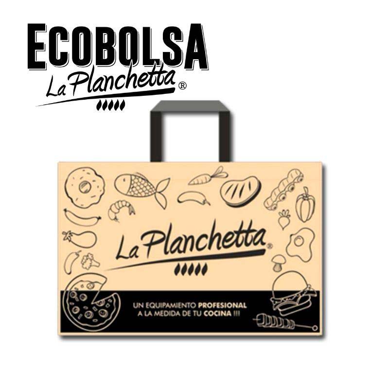 Bolsa La Planchetta