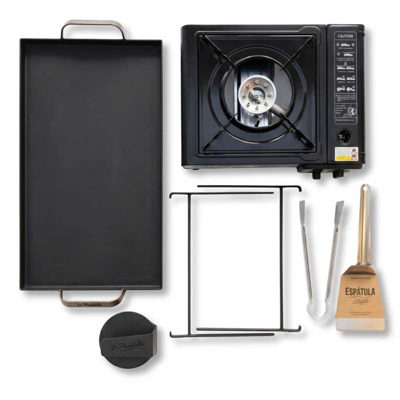 Kit outdoor plus