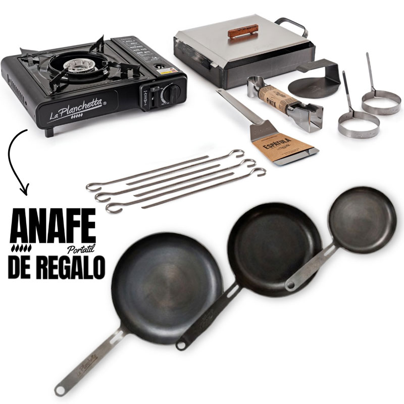 Set primavera