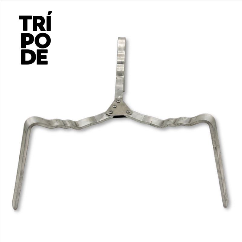 Trípode